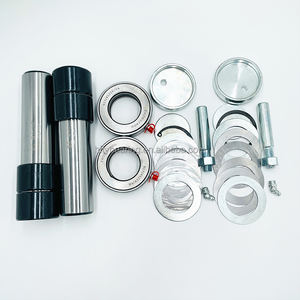 Kp160 kp215 היגוי ערכות תיקון ידית/ערכת סיכה המלך/פיר ציר ציר - Product Image 1