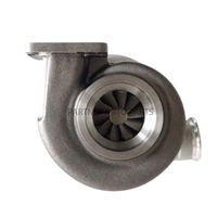 Prix d'usine Turbocompresseur HX40 3596944 3596945 4035464 Compatible avec HOLSET Turbo diesel pour moteur 6CT CUMMINS Divers