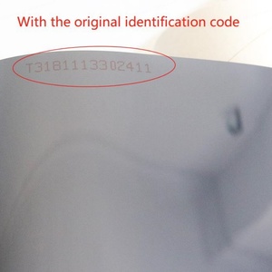 สายพานถ่ายโอน IBT รุ่น 675K72181 ของแท้สำหรับเครื่องถ่ายเอกสาร Xerox 700 J75 C75 550 560 C60 C70 7785 C9065 C9070 242 252 260 262 - Product Image 3