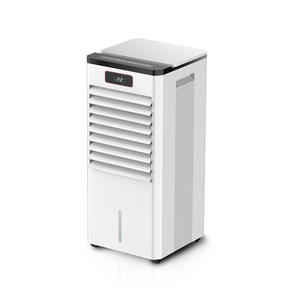 Ventilateur de climatisation domestique électrique <span class=keywords><strong>Amazon</strong></span>, refroidisseur d'eau, humidification pour l'exportation transfrontalière - Product Image 5