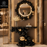 Service de Design d'Intérieur 3D Professionnel et Moderne pour Chambres de Luxe, Mobilier Élégant, Design Graphique pour Villas et Espaces de Vie