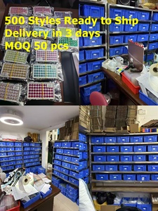 Piedras Cz sueltas de calidad Toq Corte radiante Octágono Corte de hielo triturado <span class=keywords><strong>Zirconia</strong></span> cúbica blanca Venta directa de fábrica - Product Image 6