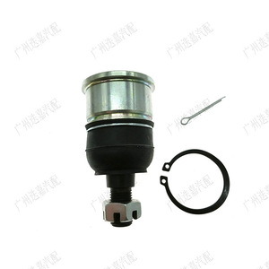 Rotule inférieure Honda 51220-SDA-A02 pour système de suspension MacPherson Accord Odyssey Acura - Product Image 4