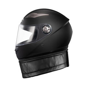 Prix de gros d'usine <span class=keywords><strong>Casque</strong></span> de sécurité intégral Autres pièces de <span class=keywords><strong>moto</strong></span> Casques de <span class=keywords><strong>moto</strong></span> personnalisés Rembourrage souple de la mentonnière - Product Image 5