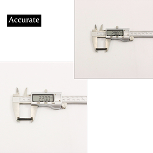 Connecteur pour Samsung Active 2 Gear S3 Galaxy Watch <span class=keywords><strong>4</strong></span> Band pour Huawei <span class=keywords><strong>Amazfit</strong></span> <span class=keywords><strong>GTR</strong></span> Quick Release Pins Strap - Product Image 5