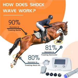 Appareil <span class=keywords><strong>de</strong></span> thérapie par ondes <span class=keywords><strong>de</strong></span> choc vétérinaire - Soulagement <span class=keywords><strong>de</strong></span> la douleur pour animaux <span class=keywords><strong>de</strong></span> compagnie et animaux - Product Image 1