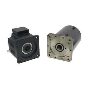 Motor de Bajo Consumo 380/480 VCA, de 1000 a 6000 N.m, 200-600 RPM, Accionamiento Directo, Baja Velocidad, Alto Torque para Prensa, 360h55d35b Energ - Product Image 1