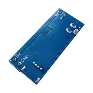 ตัวแปลงไฟ DC-DC YIXINSHENG 12-24V เป็น 5V พร้อมที่ชาร์จในรถยนต์แบบ USB รุ่น XY-3606 พร้อมระบบตรวจสอบแรงดันไฟฟ้า - Product Image 4