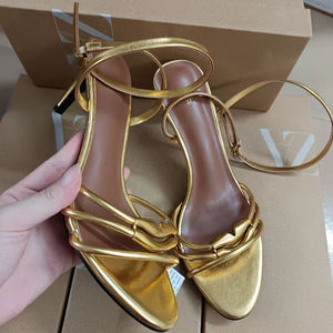 2024 famosi <span class=keywords><strong>sandali</strong></span> aperti a punta aperta estivi sempreverdi stile esterno grande <span class=keywords><strong>taglia</strong></span> <span class=keywords><strong>42</strong></span> da donna - Product Image 2