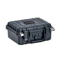 Caméra folr à boîtier rigide étanche IP67, équipement avec mousse personnalisée