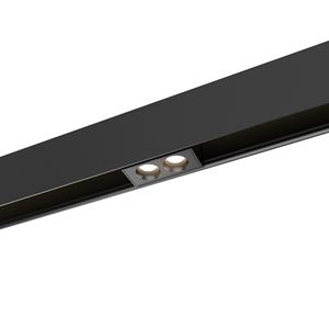 High Quality DC48V <b>Magnetic</b> Track <b>Light</b> for <b>Magnetic</b> Track - Product Image 1