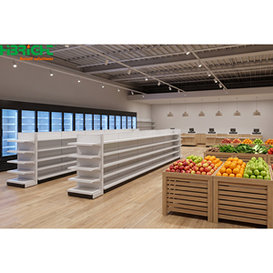 Consultant mondial en retail : Conception et installation de espaces commerciaux aéroportuaires, avec dessin technique CAO et cohérence de la marque - Product Image 2