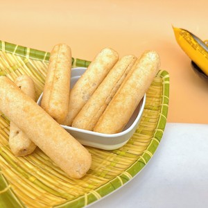 Gạo trộn <span class=keywords><strong>Cracker</strong></span> Snack Mini bỏng ngô Máy gạo tay muốn muốn bánh gạo - Product Image 4