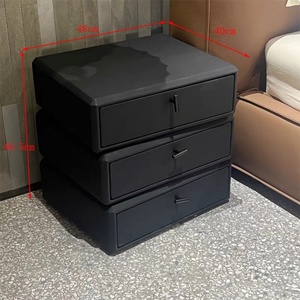 Table d'appoint au design moderne - Product Image 3