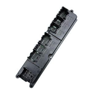 Interruptor Regulador de Ventanas Bao Pai 12V Eléctrico para Chevrolet GMC Cadillac Silverado 2010-2016, Pieza 20835553 - Product Image 4