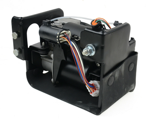 15254590 Pompe de compresseur de suspension pneumatique pour GMC Cadillac Escalade Yukon XL 1500 22941806 - Product Image 2