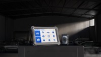 TOPDON Phoenix Plus 2, Herramienta de Diagnóstico de Vehículos Profesional y Avanzada, con Funciones de Codificación ECU en Línea