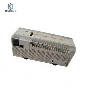 Contrôleur PLC compact d'origine TM218LDA60DRN avec 16 entrées/sorties 220V pour l'automatisation industrielle, unité de contrôle pour systèmes à petite échelle - Product Image 1
