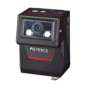 เครื่องอ่านบาร์โค้ดแบบออโต้โฟกัส SR-700/SR-750/SR-710/SR-751/SR-752/N-L20/N-R2 คีย์เอ็นซ์ เอสอาร์ซีรีส์ - Product Image 2