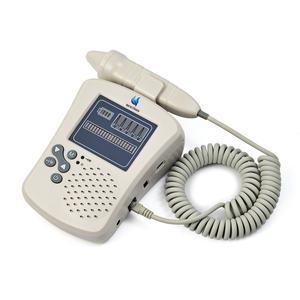 BT-VD01 Appareil <span class=keywords><strong>Doppler</strong></span> <span class=keywords><strong>de</strong></span> flux sanguin précis, appareil <span class=keywords><strong>de</strong></span> surveillance vétérinaire essentiel pour les soins <span class=keywords><strong>de</strong></span> santé des animaux, <span class=keywords><strong>Doppler</strong></span> vasculaire - Product Image 2