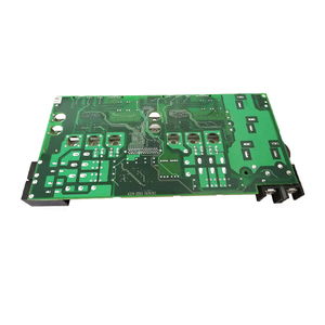 A16B-2203-0670 fanuc AC PCB bảng mạch - Product Image 4