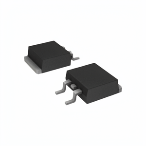 Composants électroniques en stock : Transistors BOM IC TO-252-3, DPAK, SC-63 TSC5304EDCP ROG - Achetez en ligne - Product Image 1