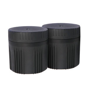 Lora Car Parking System <b>Enclosures</b> Iot Sensor Ip68 Buried Nylon Junction Box Foldable Stock Adapter Parking Space Detector - Product Image 1