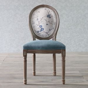 <span class=keywords><strong>Chaise</strong></span> décorative de <span class=keywords><strong>haute</strong></span> qualité avec un design animal unique - Idéale pour la <span class=keywords><strong>salle</strong></span> à <span class=keywords><strong>manger</strong></span> et le salon - Product Image 6