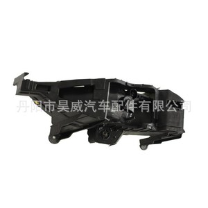 Faro Antiniebla para Hyundai Sonata 2011-2013, 92202-3S000, Conjunto de Luz Halógena Delantera - Product Image 5
