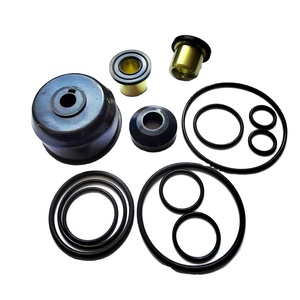 Joints ZOS pour vanne maître de frein Shacman (OE DZ9100360080) - Caoutchouc nitrile 12CM*15CM - Product Image 1