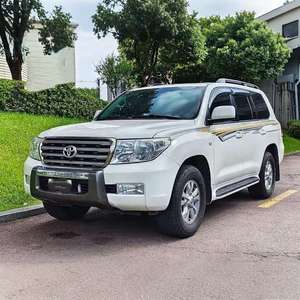 Toyota <span class=keywords><strong>Land</strong></span> <span class=keywords><strong>Cruiser</strong></span> 2010 4.0L Automatique Édition <span class=keywords><strong>VX</strong></span> <span class=keywords><strong>Prix</strong></span> Bas Occasion - Product Image 1