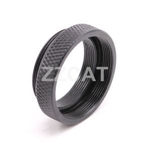 Zeiss Mitutoyo 현미경용 M25에서 M26, M27로 변환하는 현미경 렌즈 어댑터 링 - Product Image 2