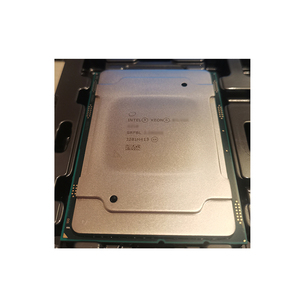 Xeon โปรเซสเซอร์9282แพลตตินัมปรับขนาดได้ CPU 56 Core 2.60GHz สำหรับ - Product Image 5