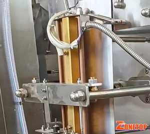 Vente chaude Machine À Eau Emballage Eau Pure Sachet / Maquina Embolsadora / <span class=keywords><strong>Prix</strong></span> dune Machine Emballage Deau Minerale - Product Image 5