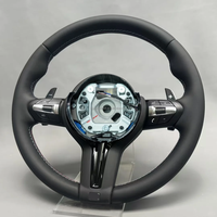 Expédition rapide Volant BMW pour BMW M3 M4 M5 M6 E36 E39 E46 E60 E70 E71 E82 E87 E90 E91 E92 X3 X4 X5 X6 X7 X8