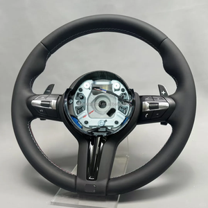 Volante <span class=keywords><strong>BMW</strong></span> de Envío Rápido para <span class=keywords><strong>BMW</strong></span> M3 M4 M5 M6 E36 E39 E46 E60 E70 E71 E82 E87 E90 E91 E92 X3 X4 X5 X6 X7 <span class=keywords><strong>X8</strong></span> - Product Image 3