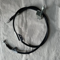 كابل فرامل اليد اليمنى لنيسان بريميرا 96-02 36530-9F000