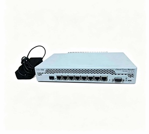 เราเตอร์ MikroTik <span class=keywords><strong>CCR1009</strong></span>-<span class=keywords><strong>7G</strong></span>-<span class=keywords><strong>1C</strong></span>-1S+<span class=keywords><strong>PC</strong></span>  7 พอร์ต Gigabit 1 พอร์ต Combo - Product Image 3
