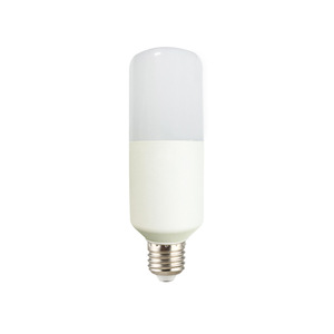 หลอดไฟ LED E27 E14 ฐานสกรู โคมไฟพลาสติก ประหยัดพลังงาน ไฟส่องสว่างภายในบ้าน - Product Image 3