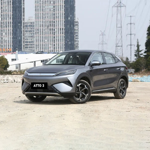 <span class=keywords><strong>BYD</strong></span> 2025 New Energy Vehicles Yuan Plus Atto <span class=keywords><strong>3</strong></span> New Energy Vehicles EV SUV Cars avec une autonomie de 510km et 430km - Product Image 6