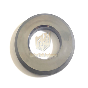 Accesorios para máquina de pulverización sin aire de alta presión, asiento de bola de <span class=keywords><strong>Base</strong></span> de bola de aleación 244199 para Grac 1095 5900 244571 - Product Image 1