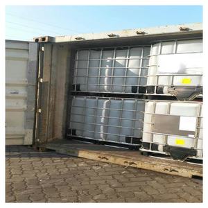 شاندونغ داي ، ألكيل ثنائي ميثيل بوليسيلان ، زيت التشحيم للشامبو والشحوم - Product Image 4