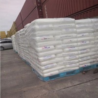 HDPE-Rohmaterial Hochdichtes Polyethylen HDPE PE100 PE80 HDPE-Harz Kunststoffgranulat