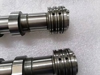 Arbre à cames haute performance Adracing pour VW Golf R32 022109101C 022109102A AUDI TT 24V VR6 3.2L 3.6L