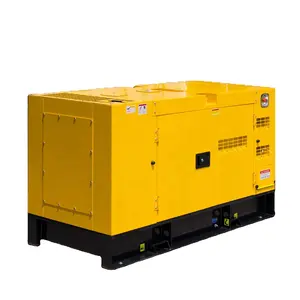 Direct sale 24kw/ 30kva diesel generators silnet/open type single/three phase portable free energy magnetic factory price