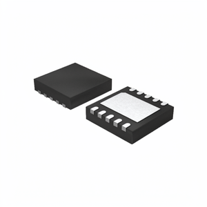 Componentes Electrónicos de Gestión de Energía (PMIC) MIC2214-NNYML-TR, 10 VFDFN con Pad Expuesto, 10 MLF, Canal del Fabricante - Product Image 1