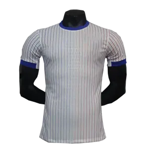 Wholesale Bulk Argentina Plain Soccer Wear Jersey Set Shirts Italy Football Uniform Classic Football Jerseys