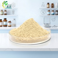 Poudre de levure enrichie en sélénium de qualité alimentaire, 2000ppm, matière première pour complément nutritionnel, fournie directement par l'usine
