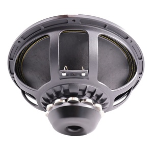 ลำโพงเสียงทุ้มขนาด<span class=keywords><strong>15</strong></span>นิ้วคุณภาพสูงเสียงระดับมืออาชีพลำโพงกลาง1200W แบบนีโอดิเมียมขนาด<span class=keywords><strong>15</strong></span>นิ้วพร้อม8OHM - Product Image 6