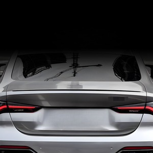 Alerón Trasero para Coche, Difusor Protector de Maletero, Kit de Carrocería para Serie 4 G22 2021+, Accesorios para Coche - Product Image 3